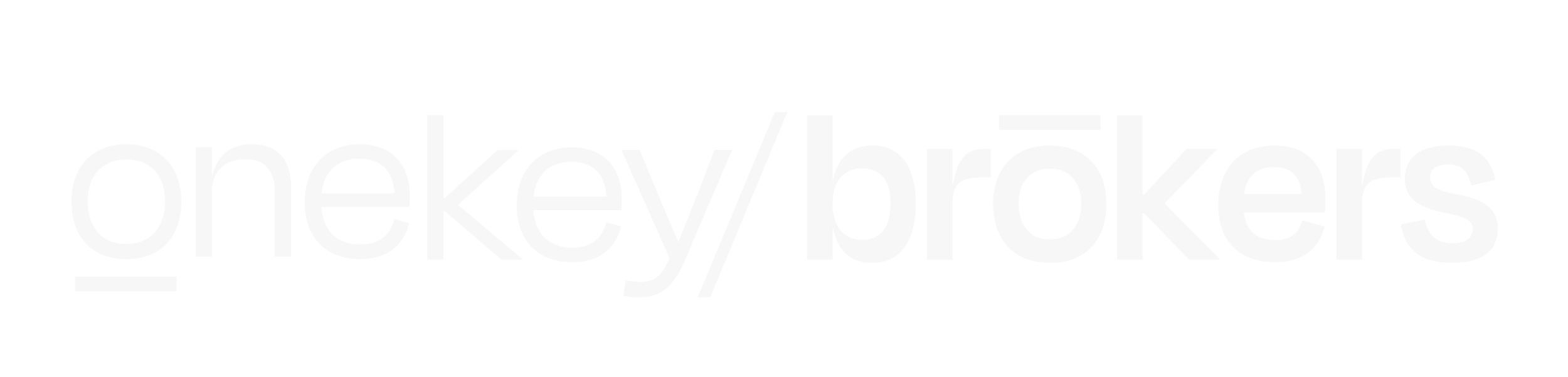 OneKey Brokers