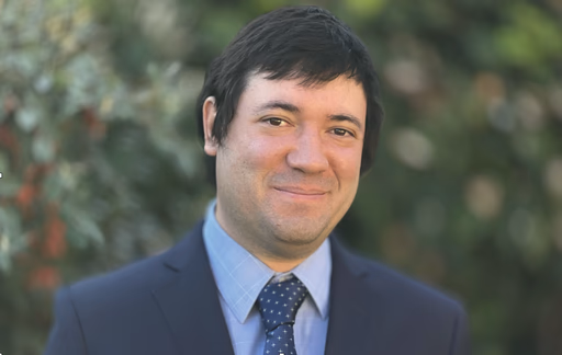 Cristián Juárez, Co-Founder de Bold Knight