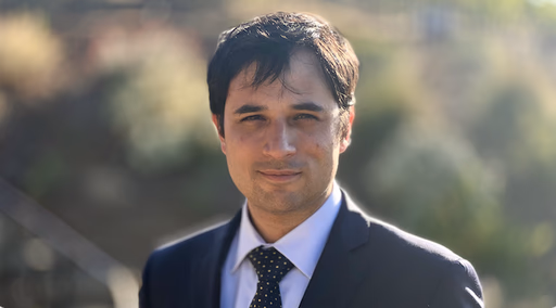 Francisco Val, Co-Founder de Bold Knight